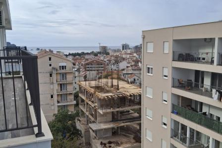 Квартира за 115 000 евро в Будве, Черногория