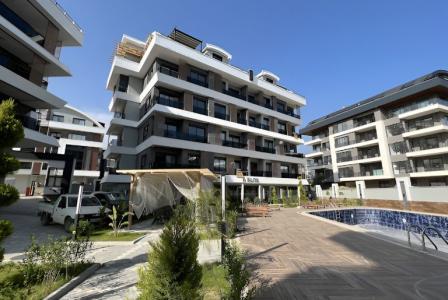 Квартира за 71 000 евро в Алании, Турция