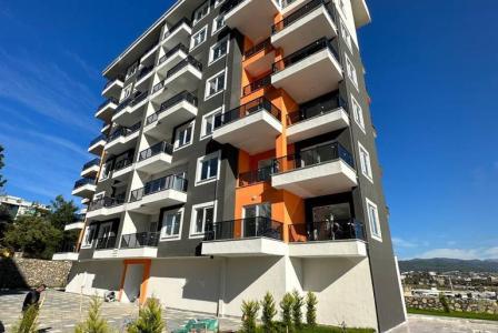 Апартаменты за 63 000 евро в Алании, Турция