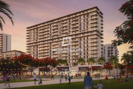 Апартаменты за 273 472 евро в Дубае, ОАЭ