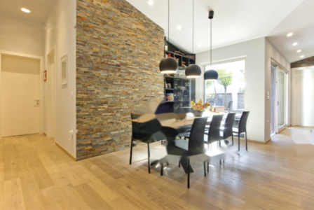 Дом за 830 000 евро в Любляне, Словения