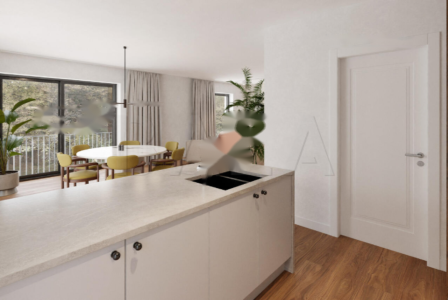 Дом за 529 000 евро в Любляне, Словения