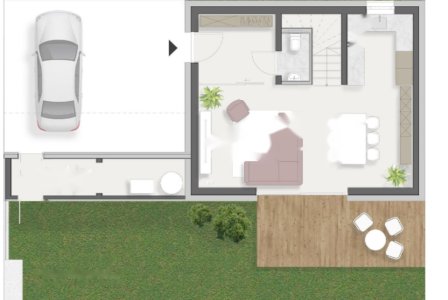 Дом за 698 000 евро в Любляне, Словения