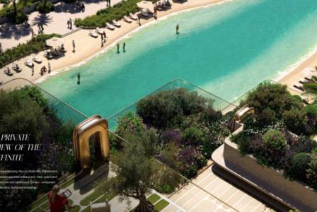 Квартира за 471 203 евро в Дубае, ОАЭ