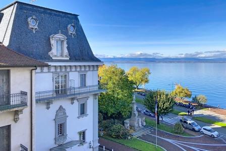 Апартаменты за 296 000 евро в Эвьян-ле-Бене, Франция