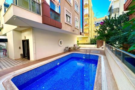 Квартира за 48 000 евро в Алании, Турция