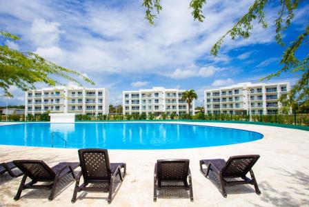 Квартира за 102 593 евро в Сосуа, Доминиканская Республика