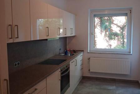 Квартира за 120 000 евро в Эссене, Германия