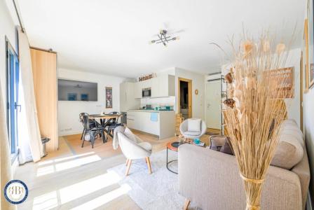 Квартира за 455 000 евро в Антибе, Франция