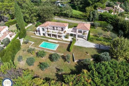 Дом за 6 500 000 евро в Мужене, Франция