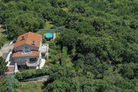 Вилла за 525 000 евро в Хорватии