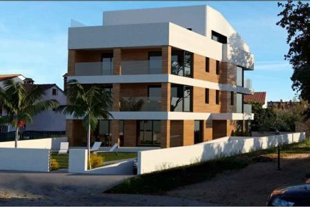 Вилла за 3 200 000 евро в Ровини, Хорватия