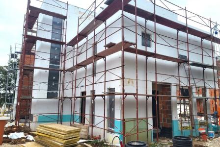 Вилла за 780 000 евро в Медулине, Хорватия