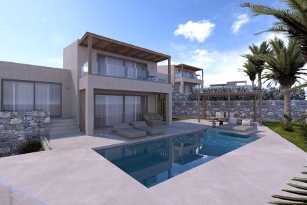 Вилла за 750 000 евро в Ираклионе, Греция