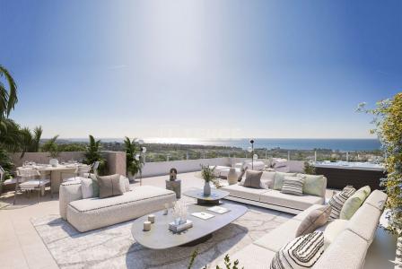 Апартаменты за 464 000 евро в Эстепоне, Испания