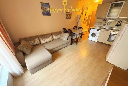 Квартира за 61 500 евро на Солнечном берегу, Болгария