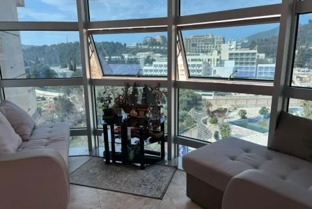 Квартира за 291 000 евро в Будве, Черногория