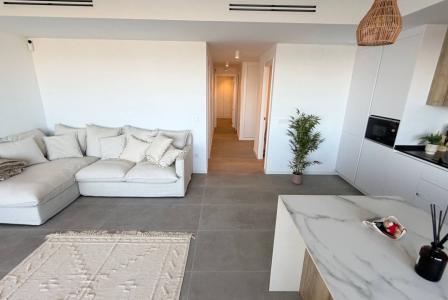 Апартаменты за 550 000 евро в Финестрате, Испания