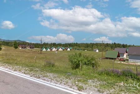 Земля за 203 000 евро в Жабляке, Черногория