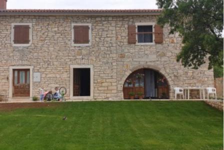 Вилла за 1 000 000 евро в Хорватии