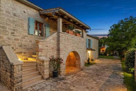 Вилла в Хорватии (цена по запросу)