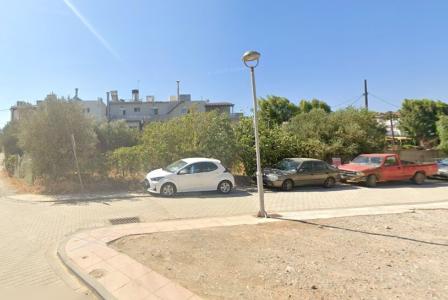 Земля за 267 000 евро в Ираклионе, Греция