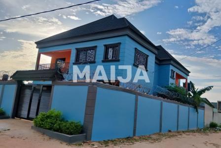 Дом за 377 913 евро в Гамбии