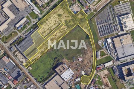 Офис за 21 000 000 евро в Румынии