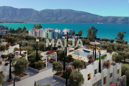 Апартаменты за 179 560 евро во Влёре, Албания