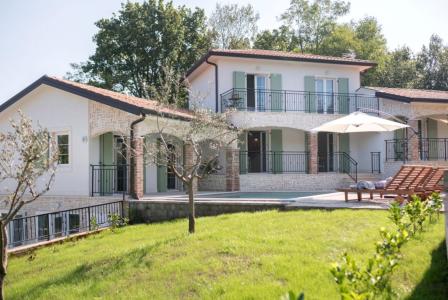 Вилла за 899 000 евро в Вижинаде, Хорватия