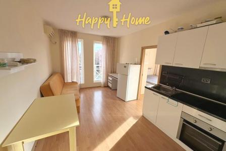 Квартира за 45 500 евро на Солнечном берегу, Болгария