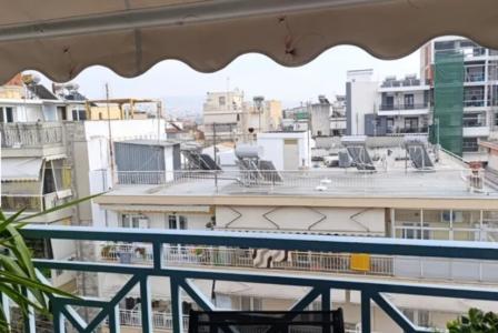 Квартира за 160 000 евро в Салониках, Греция