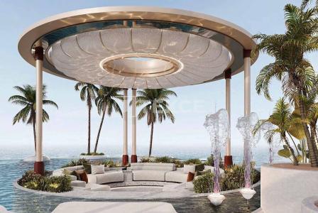 Апартаменты за 437 000 евро в ОАЭ