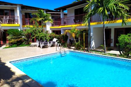 Квартира за 57 762 евро в Сосуа, Доминиканская Республика