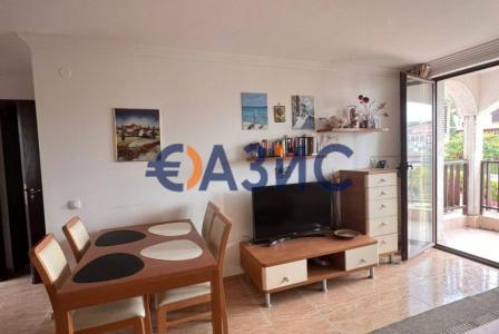 Апартаменты за 145 000 евро в Святом Власе, Болгария