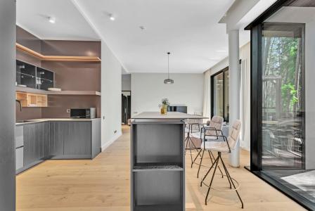 Квартира за 515 000 евро в Дзинтари, Латвия