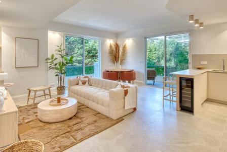 Апартаменты за 693 000 евро в Каннах, Франция