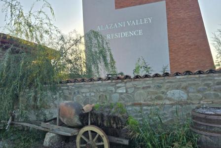 Таунхаус за 216 540 евро в Телави, Грузия