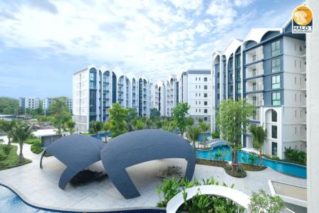 Квартира за 101 700 евро на пляже Най Янг, Таиланд