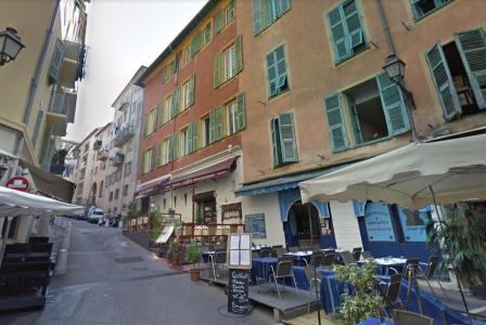 Кафе, ресторан за 95 000 евро в Ницце, Франция