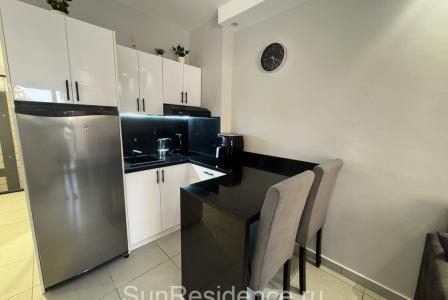 Квартира за 49 000 евро в Хургаде, Египет