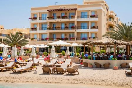 Квартира за 34 500 евро в Хургаде, Египет