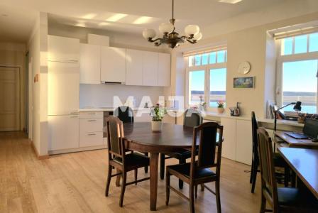 Апартаменты за 200 000 евро в Юрмале, Латвия