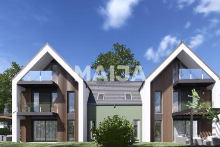 Дом за 859 477 евро в Будапеште, Венгрия