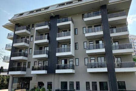 Квартира за 56 000 евро в Алании, Турция