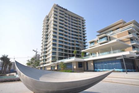 Квартира за 778 045 евро в Дубае, ОАЭ