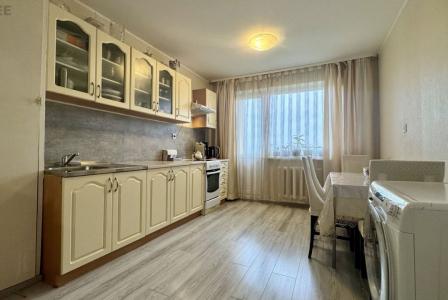 Квартира за 129 900 евро в Таллине, Эстония