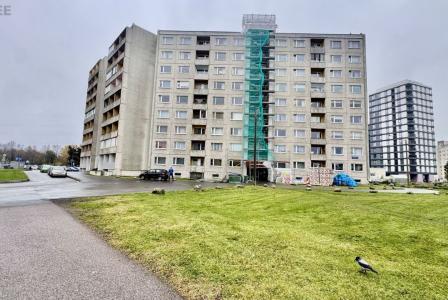 Квартира за 129 900 евро в Таллине, Эстония