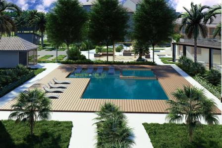 Апартаменты за 246 153 евро в Самане, Доминиканская Республика