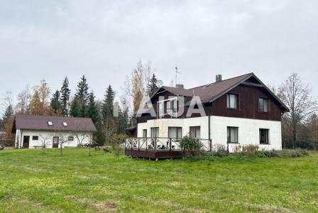 Дом за 225 000 евро в Латвии